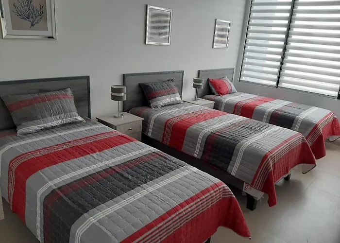 Hotel Regata
