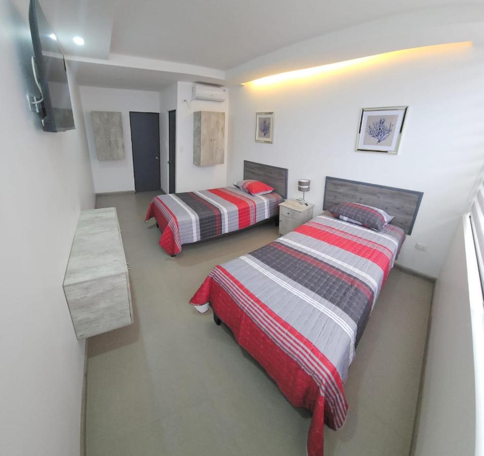 Regata Hotel