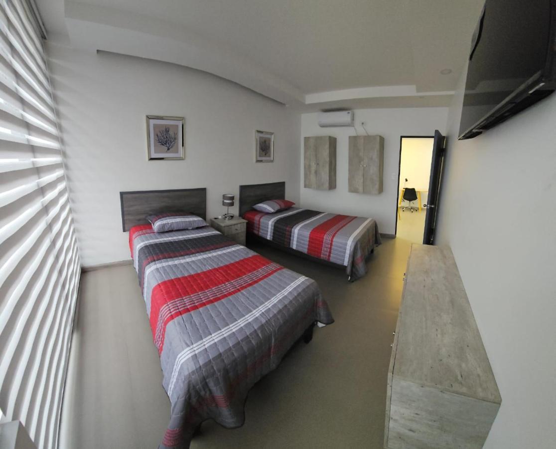 Regata Hotel Iquique