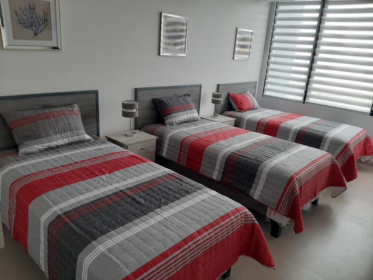 Hotel Regata Iquique