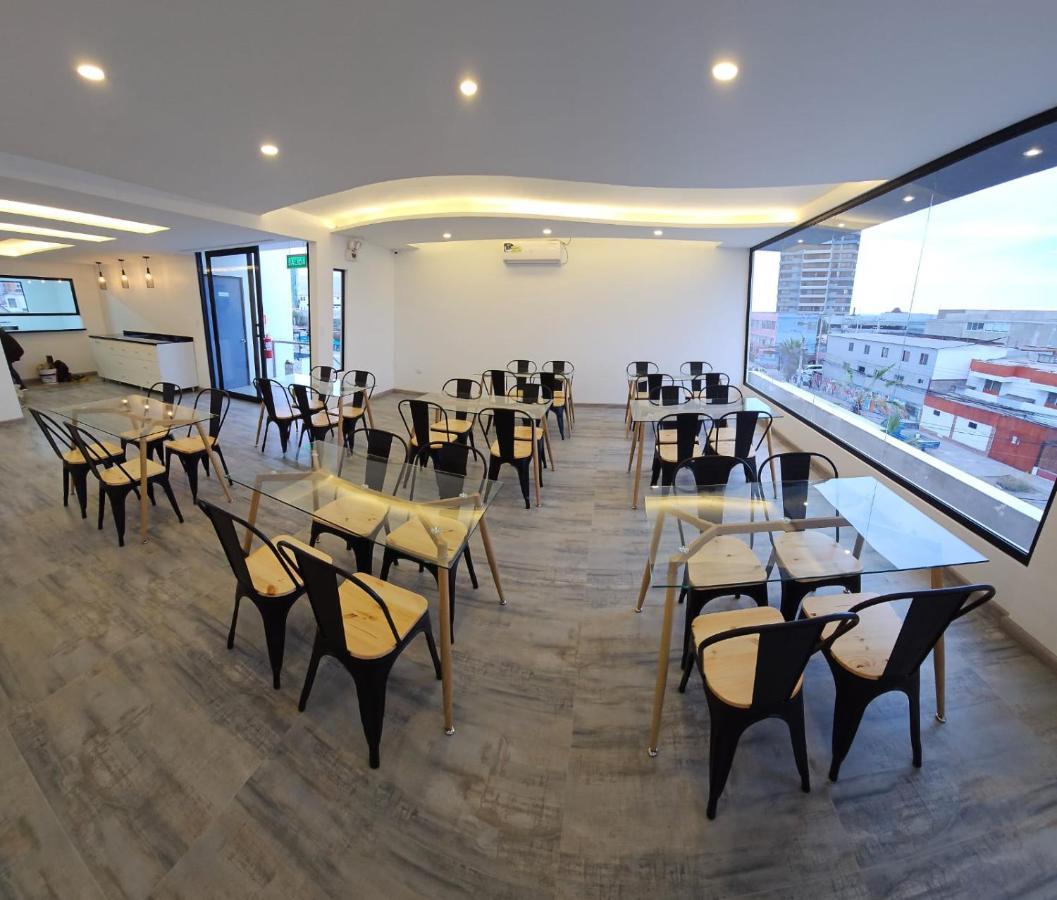 Regata Hotel