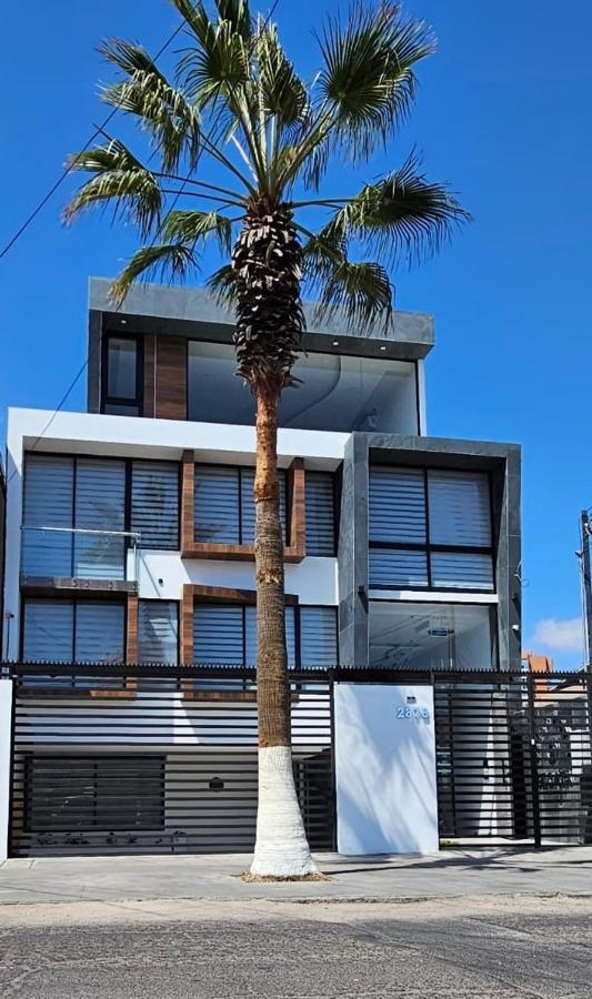 Hotel Regata Iquique