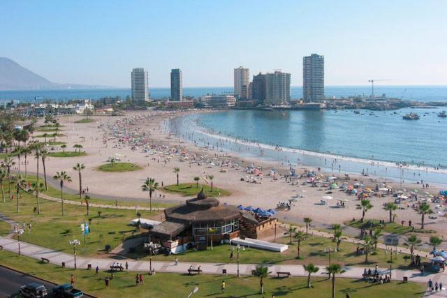 Regata Iquique