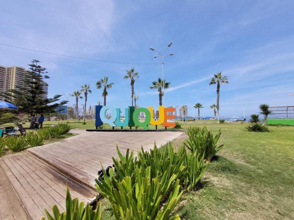Hotel Regata Iquique