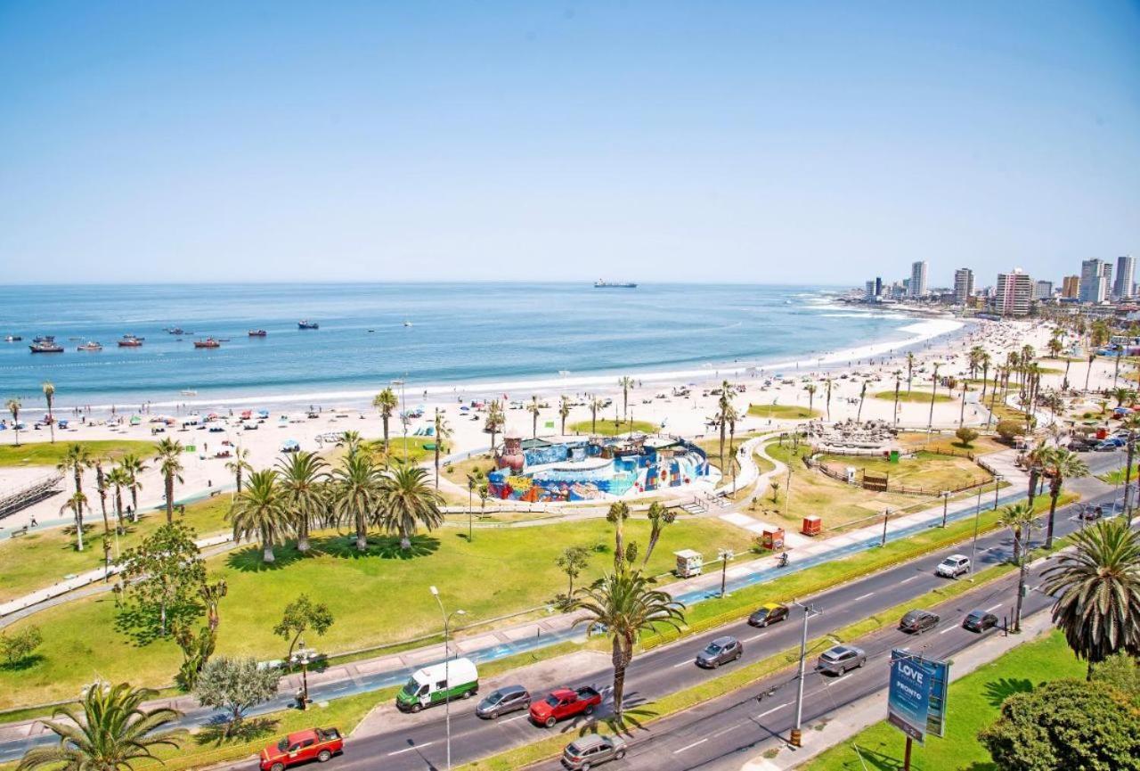 Regata Iquique